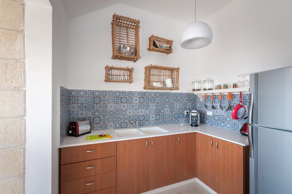 Sweet Inn Apartments - Nisim Bachar Street Jerusalem Zimmer foto
