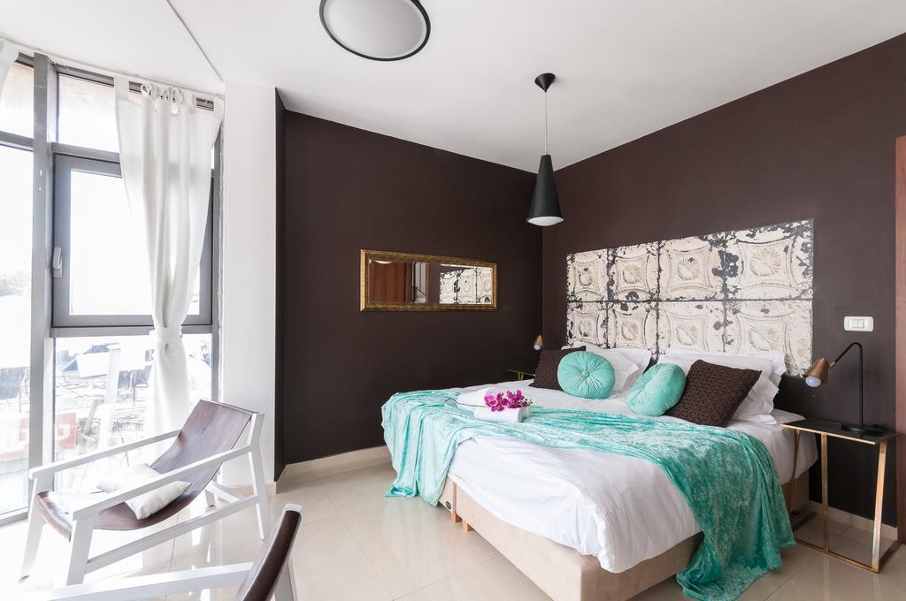 Sweet Inn Apartments - Nisim Bachar Street Jerusalem Zimmer foto